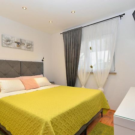 Apartment Snjezana 1064 Rovinj Exteriér fotografie