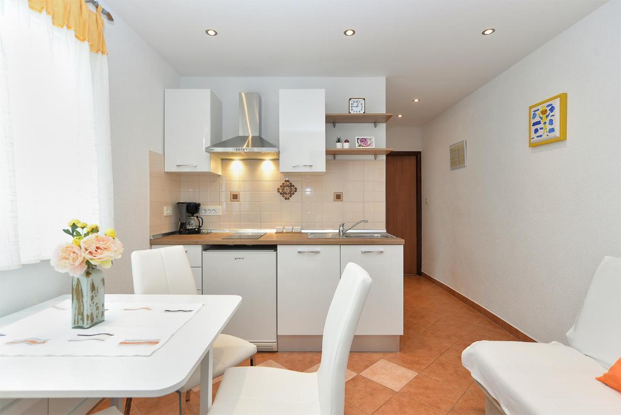 Apartment Snjezana 1064 Rovinj Exteriér fotografie