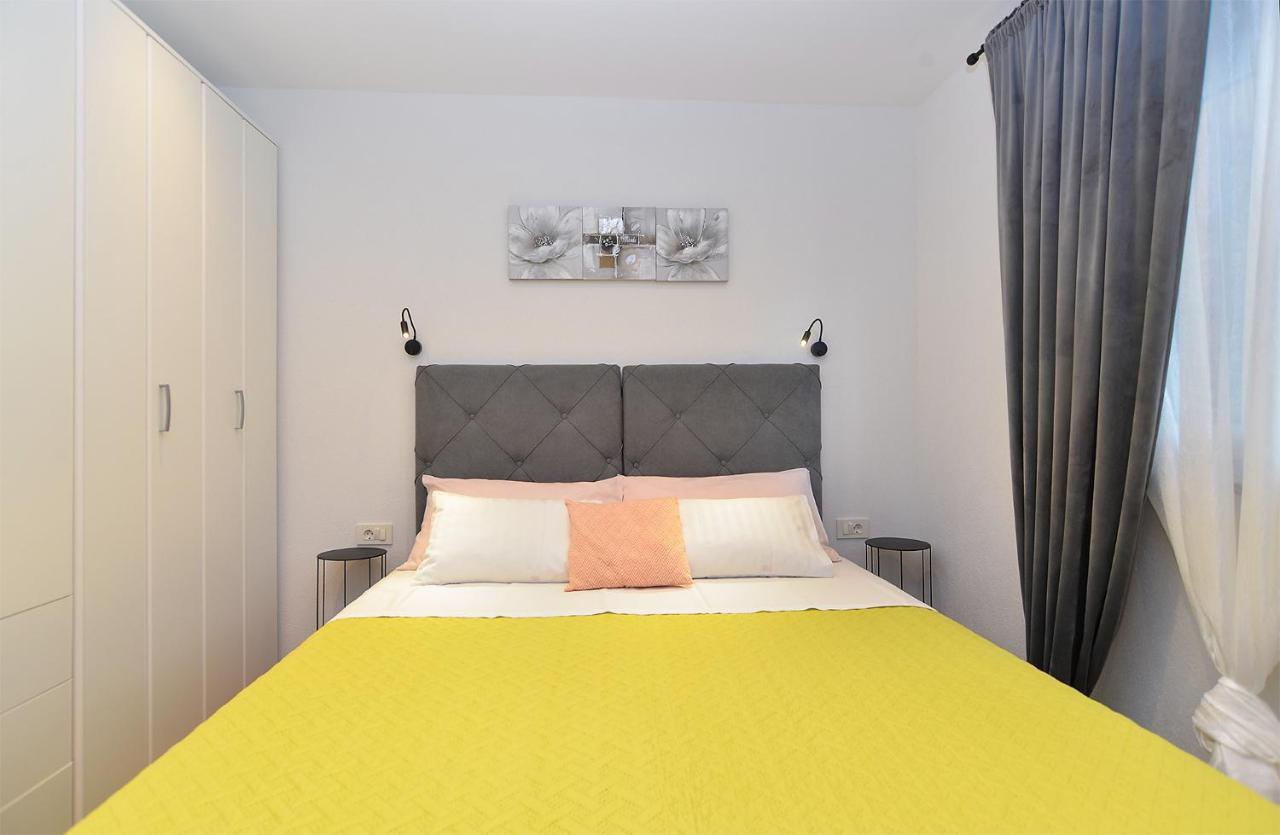 Apartment Snjezana 1064 Rovinj Exteriér fotografie