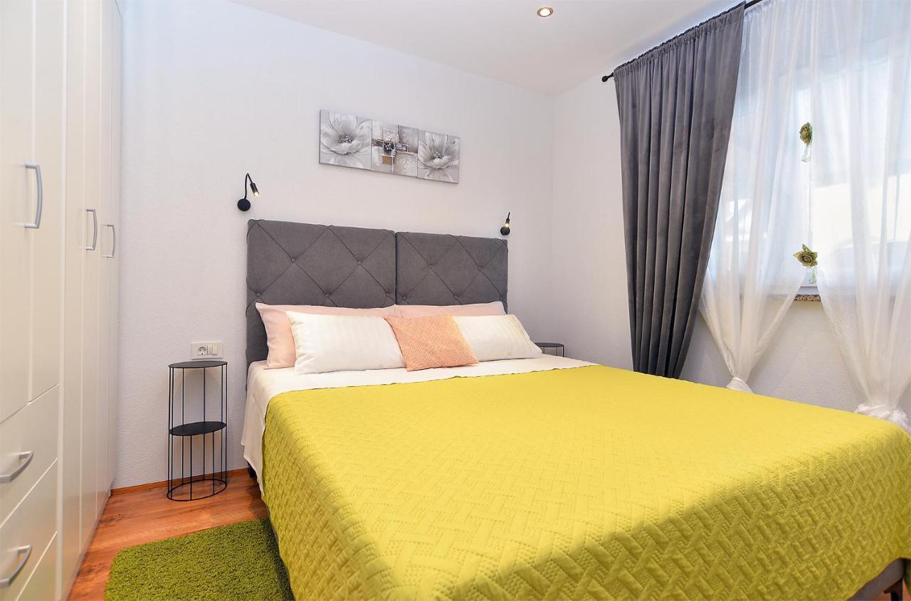 Apartment Snjezana 1064 Rovinj Exteriér fotografie