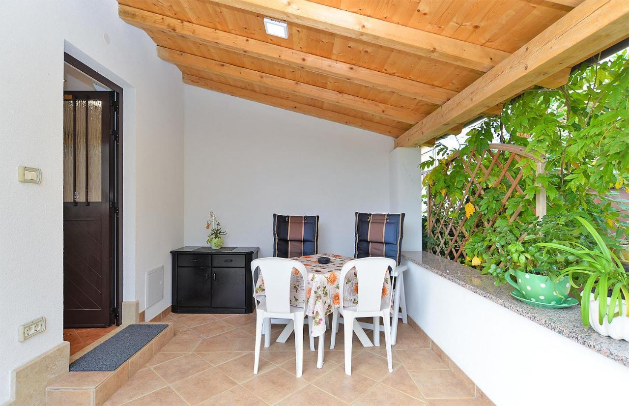 Apartment Snjezana 1064 Rovinj Exteriér fotografie