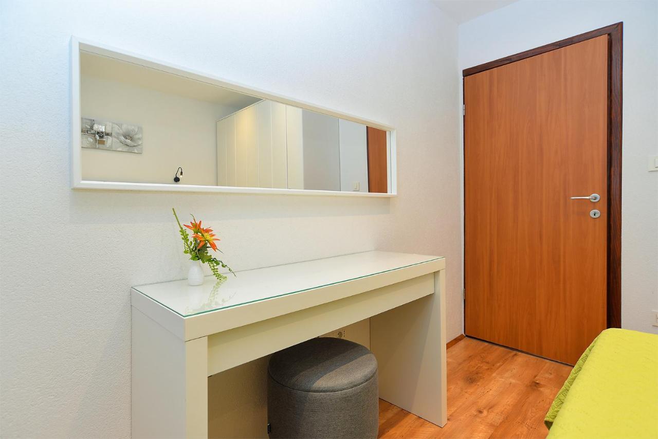 Apartment Snjezana 1064 Rovinj Exteriér fotografie