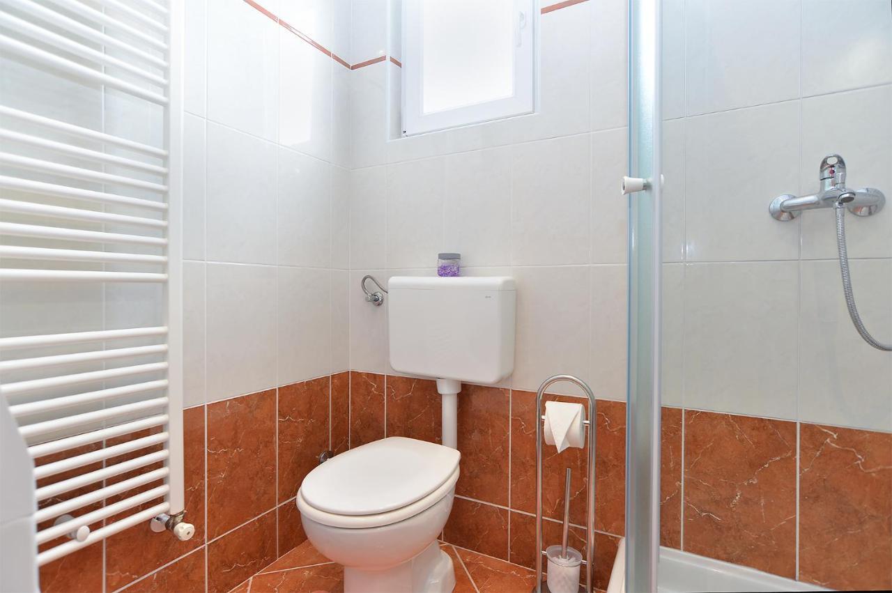 Apartment Snjezana 1064 Rovinj Exteriér fotografie