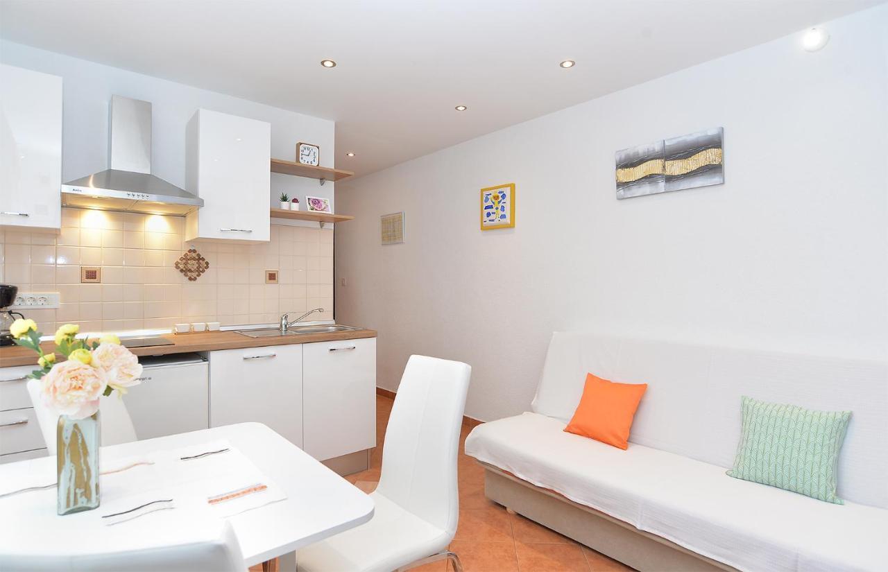 Apartment Snjezana 1064 Rovinj Exteriér fotografie