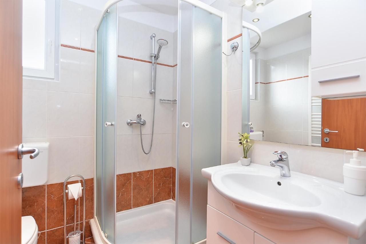 Apartment Snjezana 1064 Rovinj Exteriér fotografie