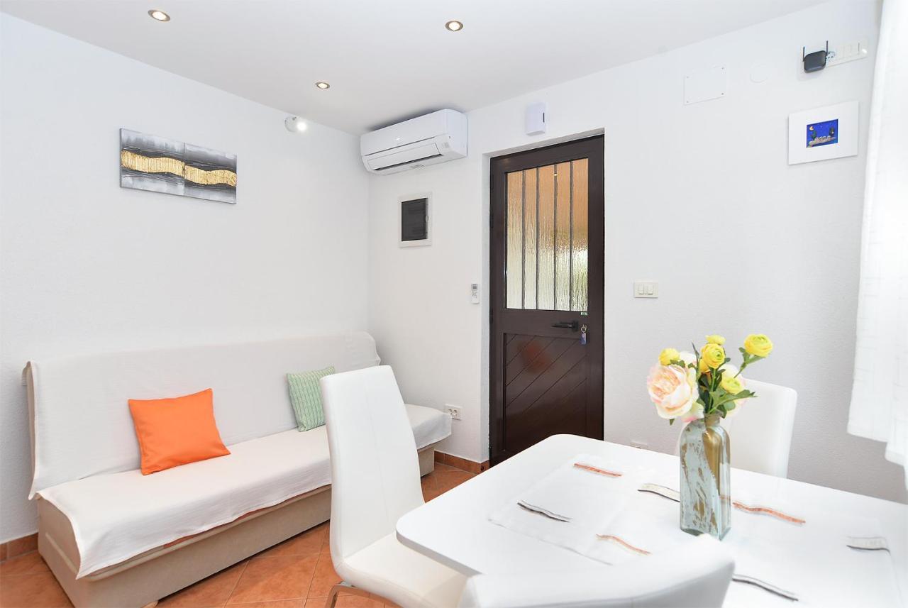 Apartment Snjezana 1064 Rovinj Exteriér fotografie