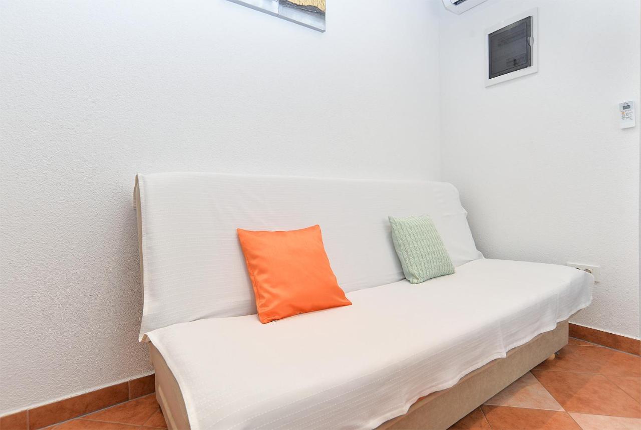 Apartment Snjezana 1064 Rovinj Exteriér fotografie