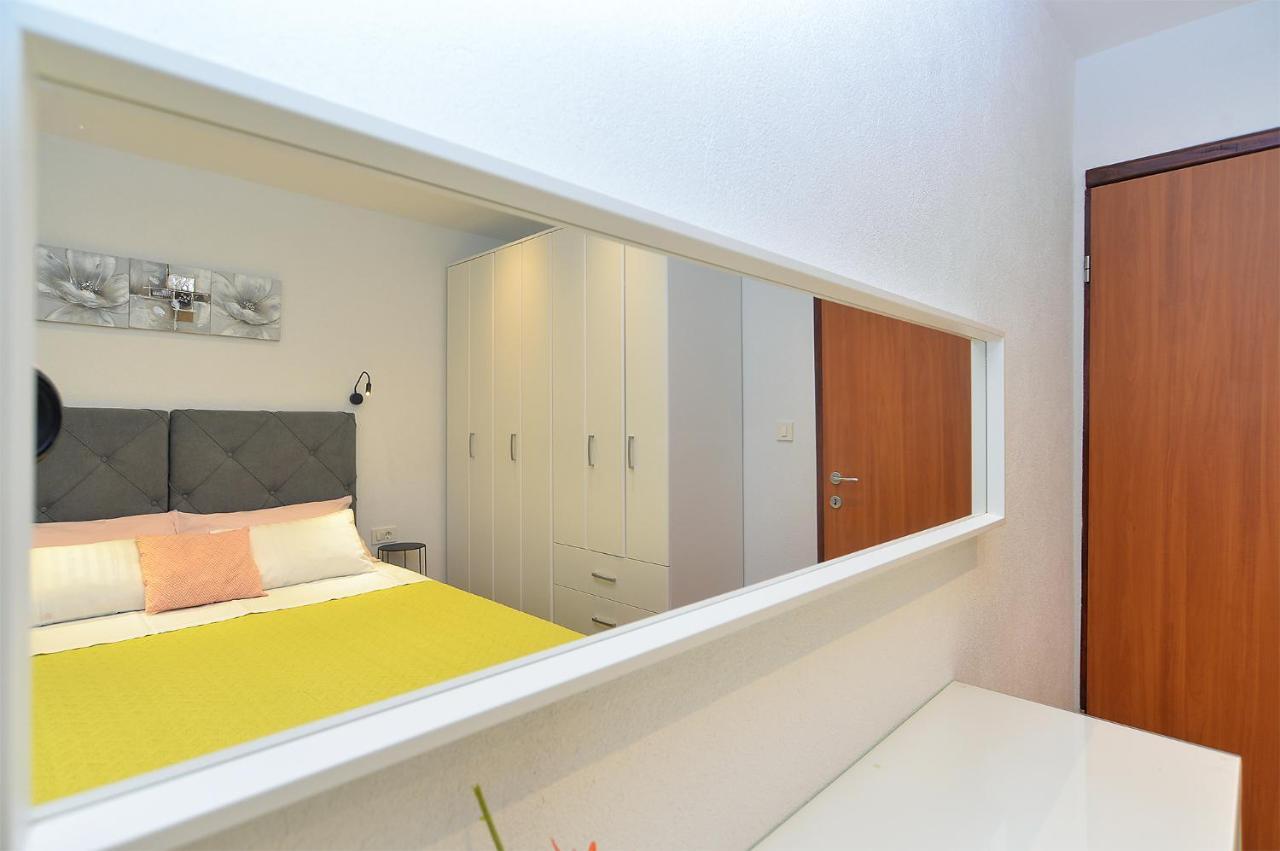 Apartment Snjezana 1064 Rovinj Exteriér fotografie