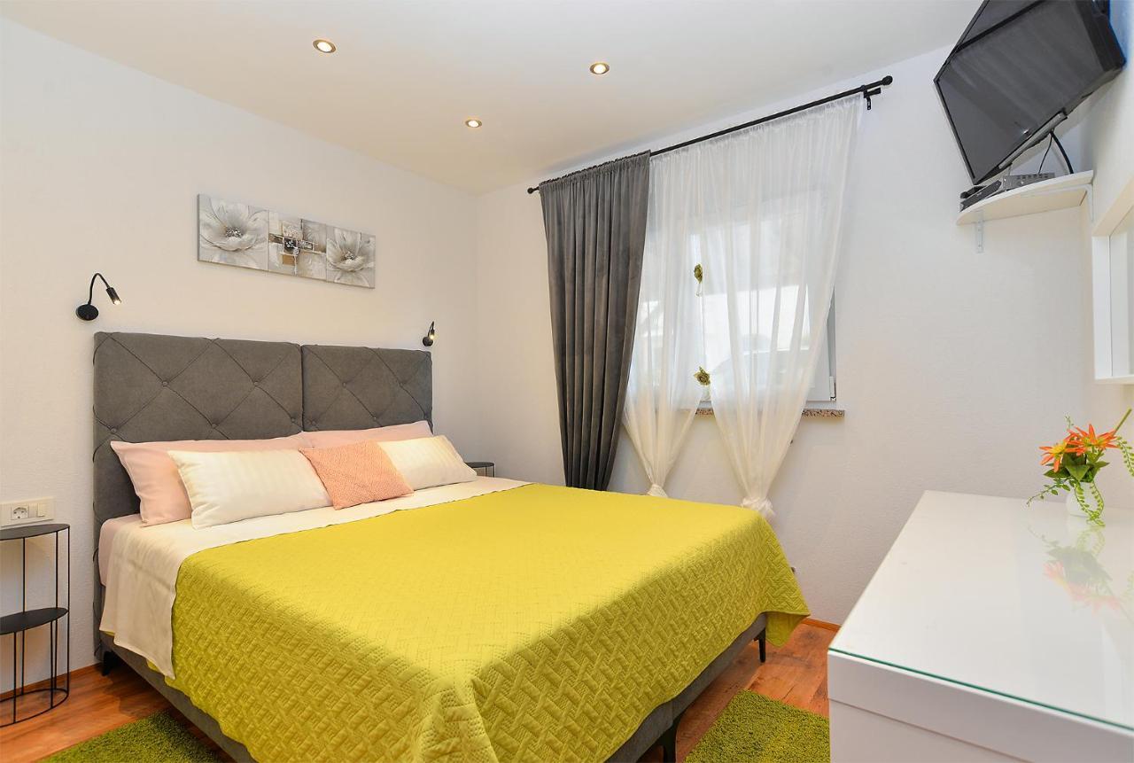 Apartment Snjezana 1064 Rovinj Exteriér fotografie