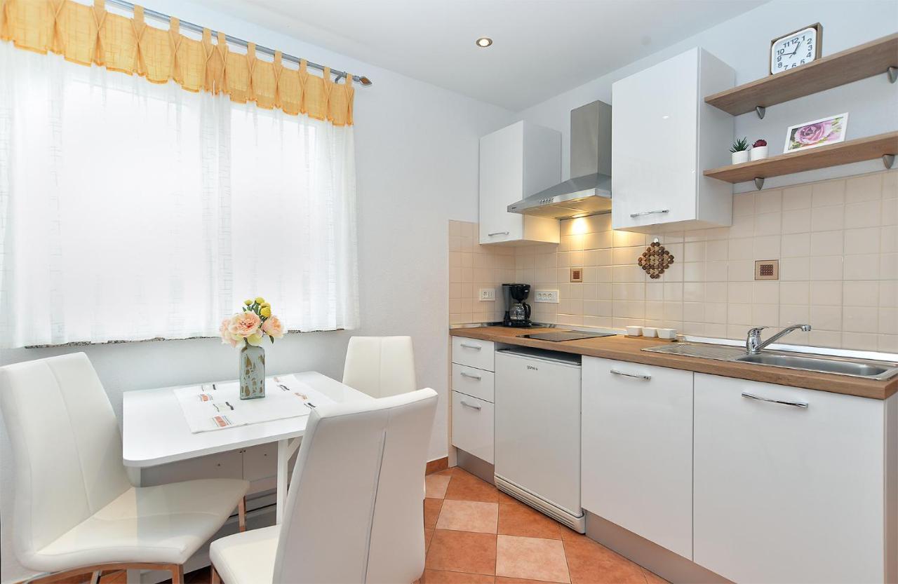 Apartment Snjezana 1064 Rovinj Exteriér fotografie