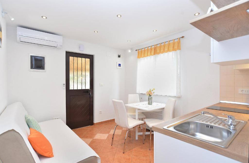 Apartment Snjezana 1064 Rovinj Exteriér fotografie