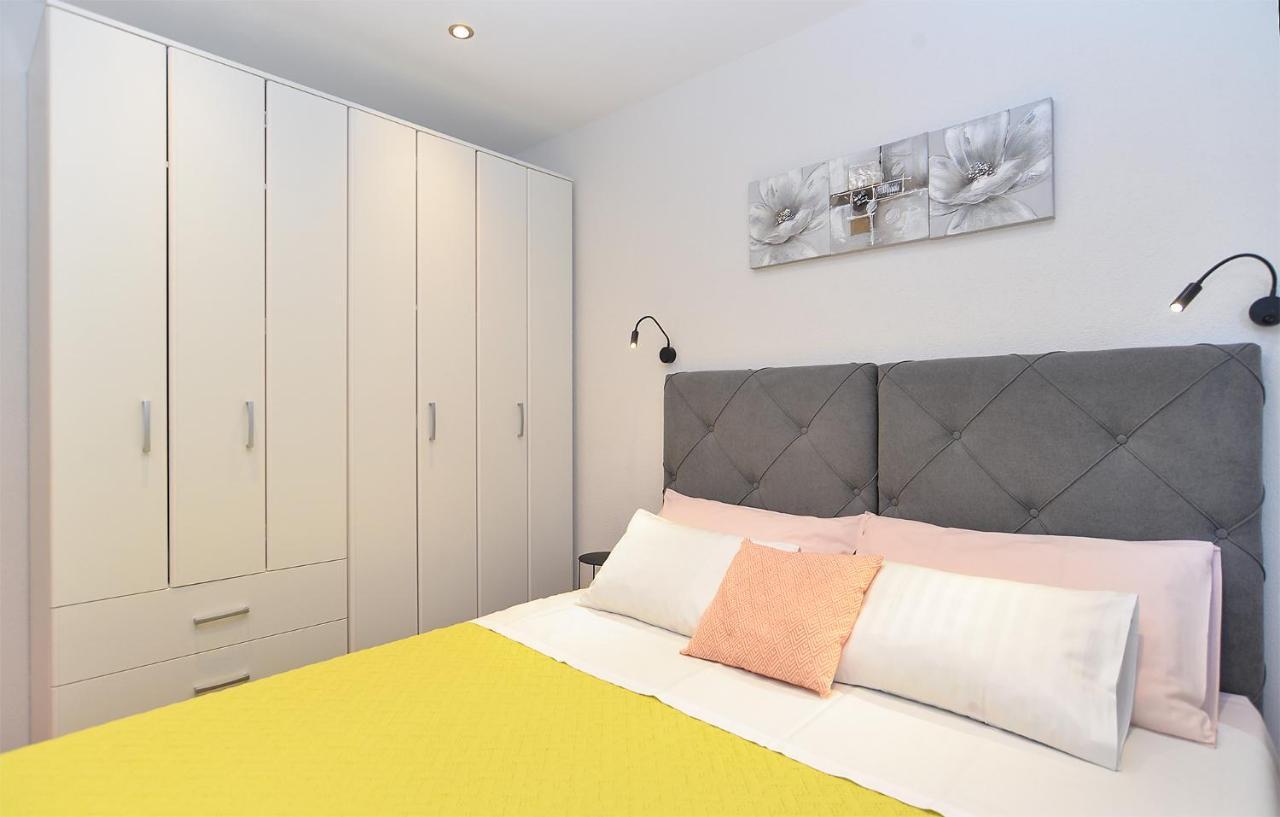Apartment Snjezana 1064 Rovinj Exteriér fotografie