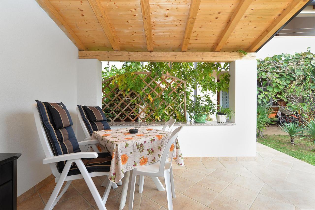 Apartment Snjezana 1064 Rovinj Exteriér fotografie
