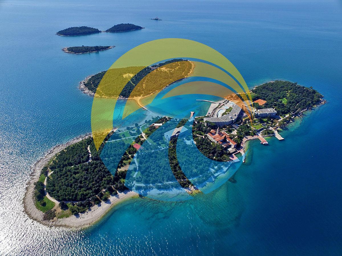 Apartment Snjezana 1064 Rovinj Exteriér fotografie