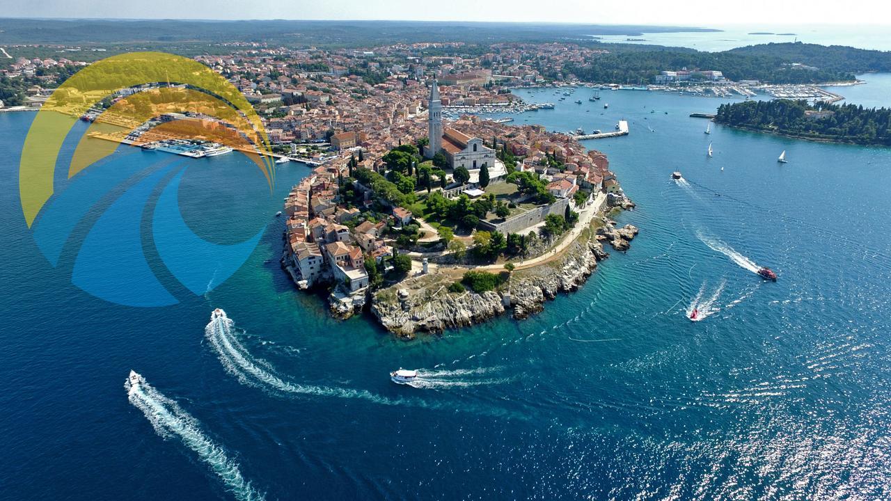 Apartment Snjezana 1064 Rovinj Exteriér fotografie