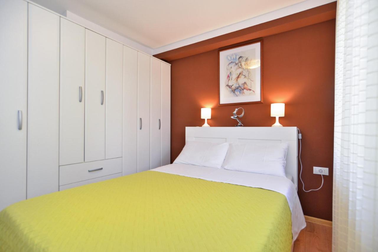 Apartment Snjezana 1064 Rovinj Exteriér fotografie