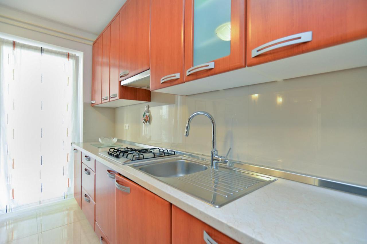 Apartment Snjezana 1064 Rovinj Exteriér fotografie