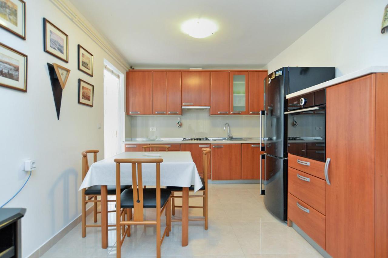 Apartment Snjezana 1064 Rovinj Exteriér fotografie
