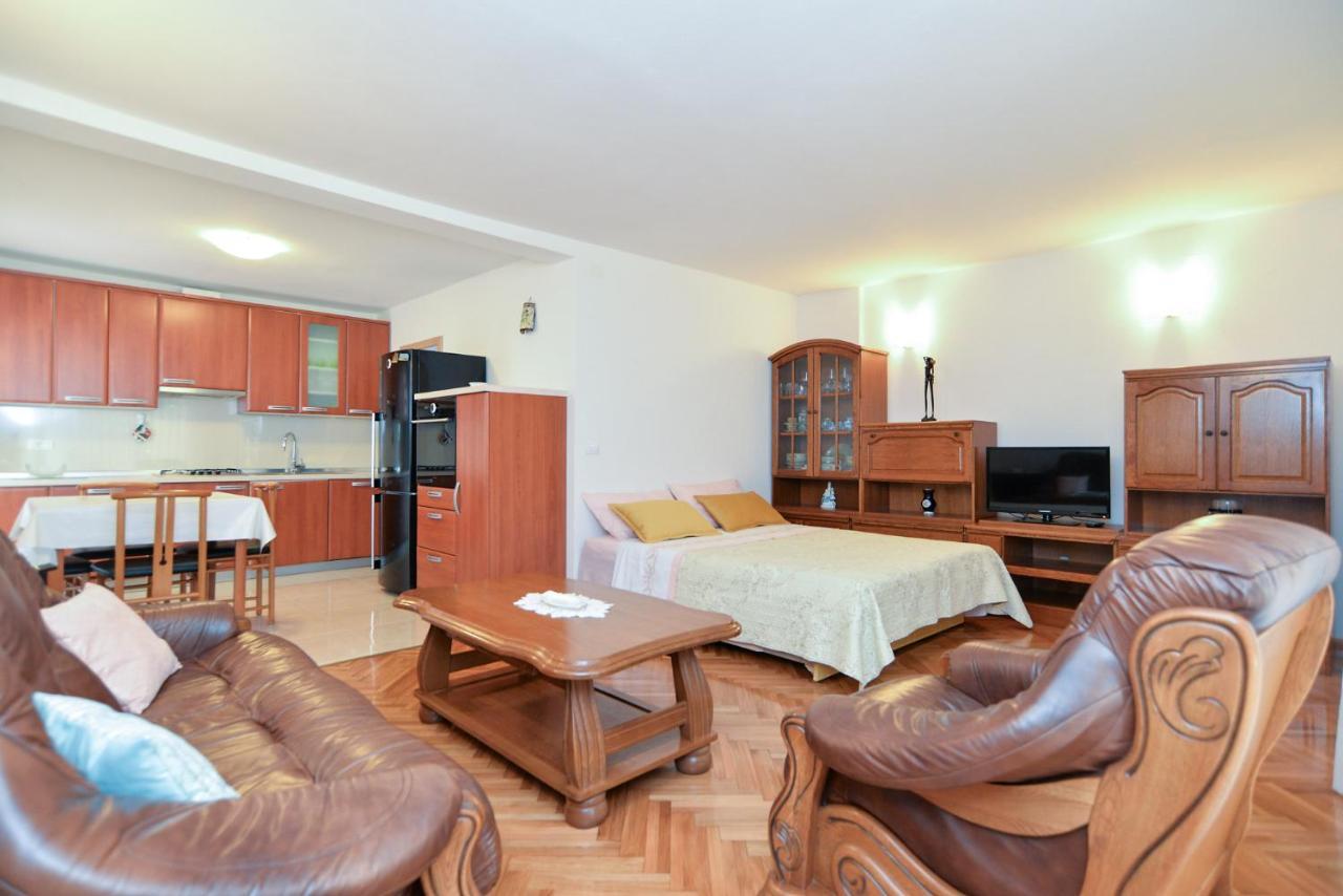 Apartment Snjezana 1064 Rovinj Exteriér fotografie