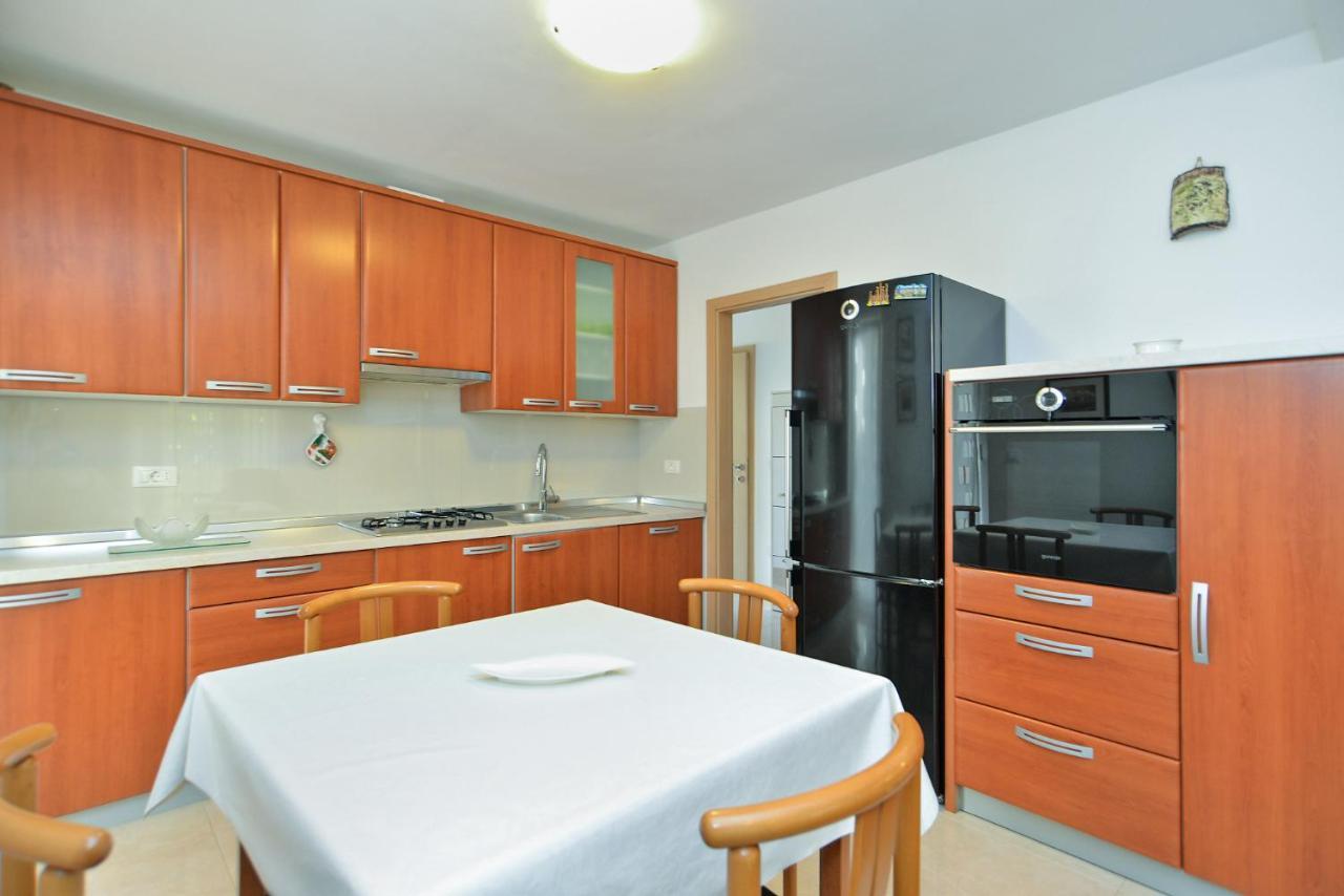 Apartment Snjezana 1064 Rovinj Exteriér fotografie