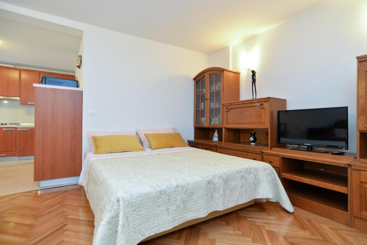 Apartment Snjezana 1064 Rovinj Exteriér fotografie
