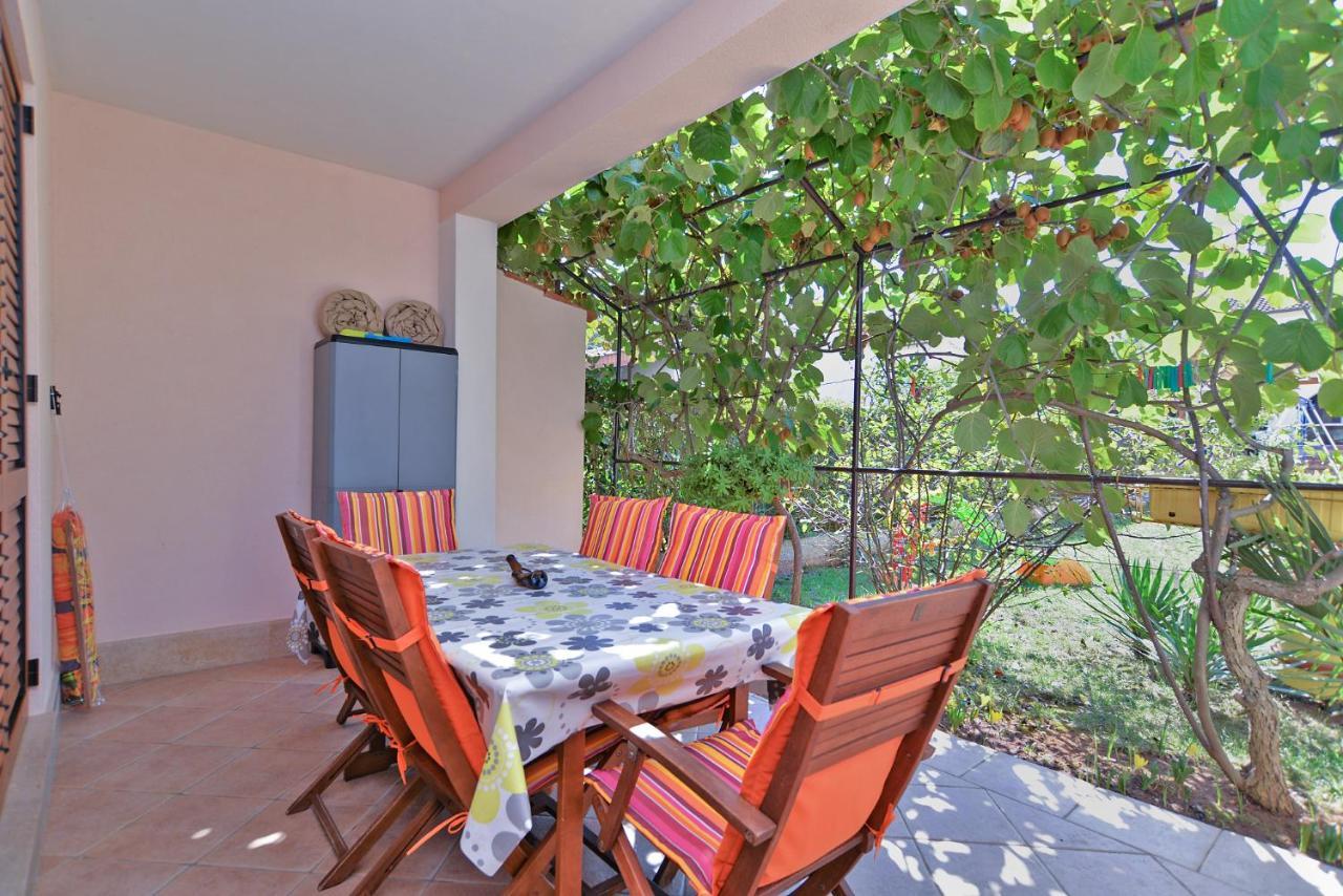 Apartment Snjezana 1064 Rovinj Exteriér fotografie