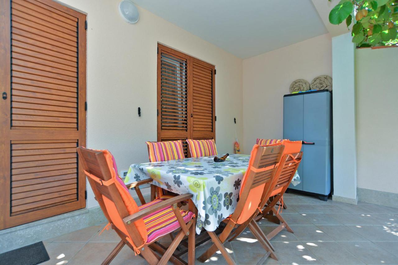 Apartment Snjezana 1064 Rovinj Exteriér fotografie