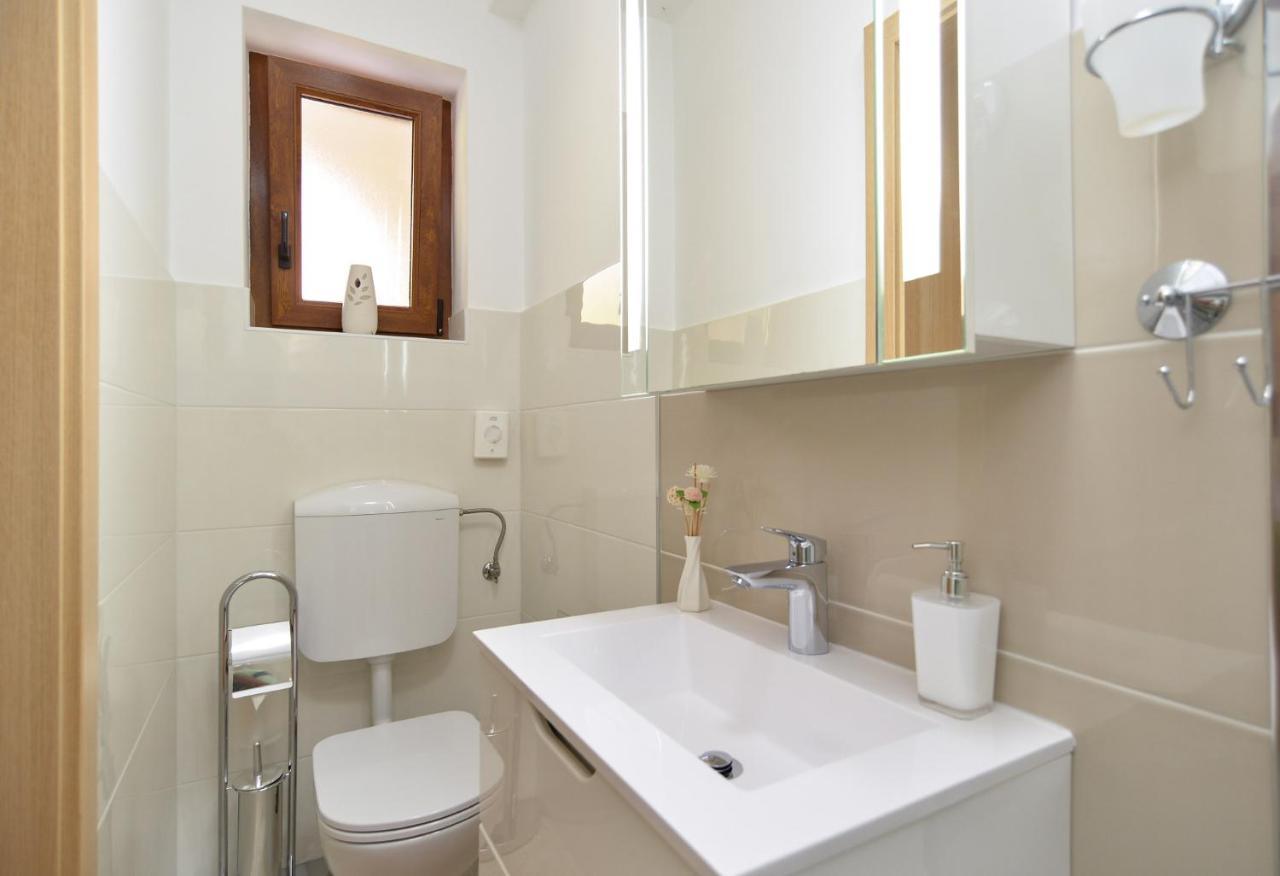 Apartment Snjezana 1064 Rovinj Exteriér fotografie