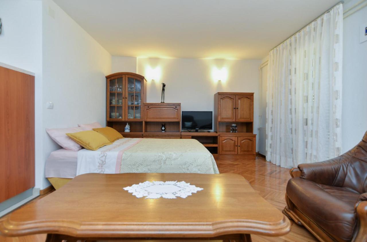 Apartment Snjezana 1064 Rovinj Exteriér fotografie