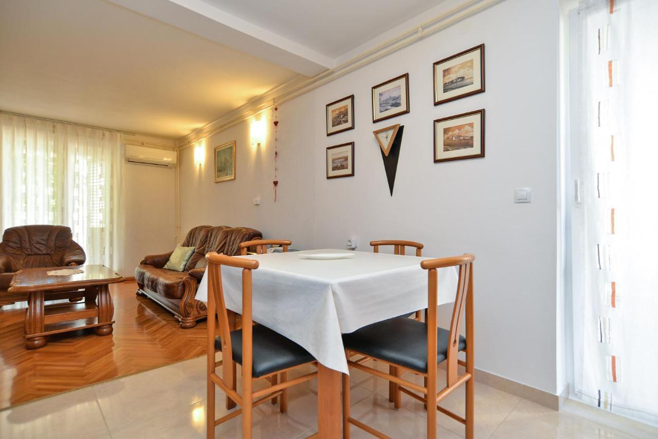 Apartment Snjezana 1064 Rovinj Exteriér fotografie