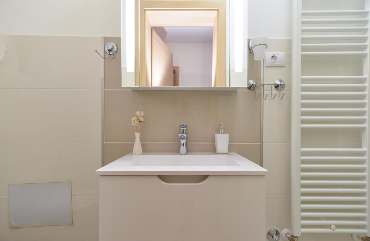 Apartment Snjezana 1064 Rovinj Exteriér fotografie