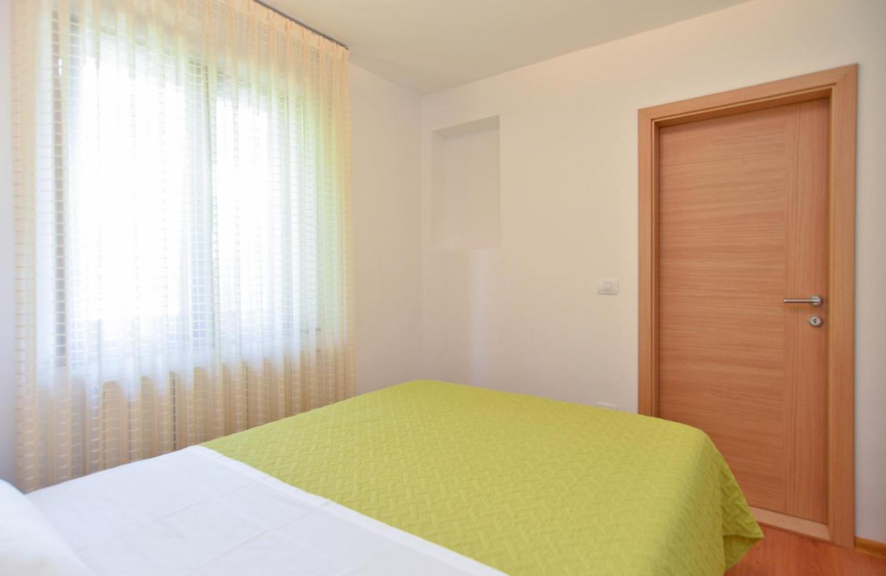 Apartment Snjezana 1064 Rovinj Exteriér fotografie