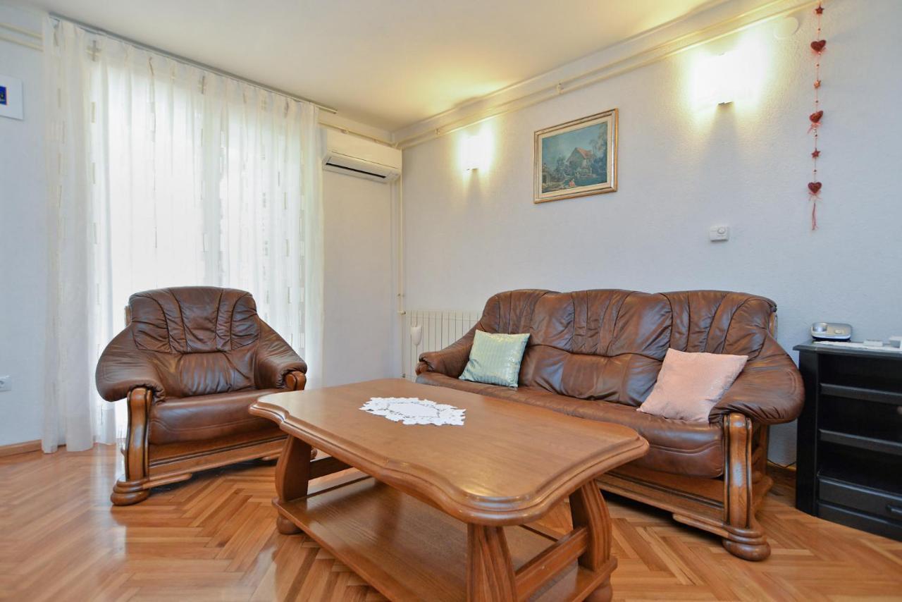Apartment Snjezana 1064 Rovinj Exteriér fotografie