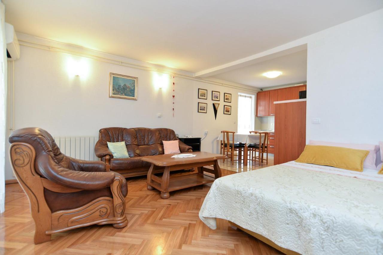 Apartment Snjezana 1064 Rovinj Exteriér fotografie