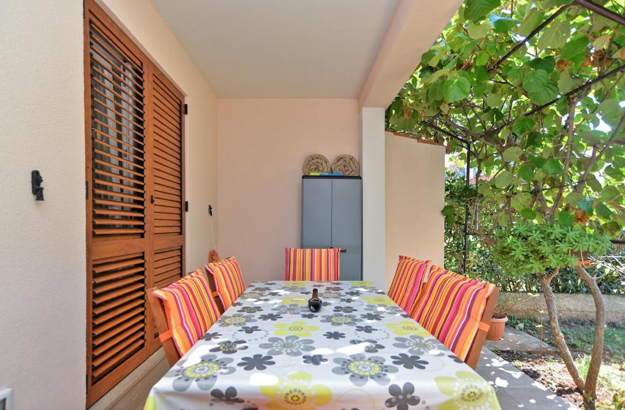 Apartment Snjezana 1064 Rovinj Exteriér fotografie