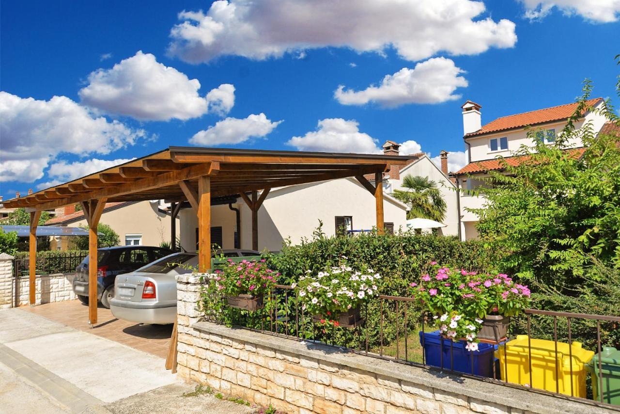 Apartment Snjezana 1064 Rovinj Exteriér fotografie