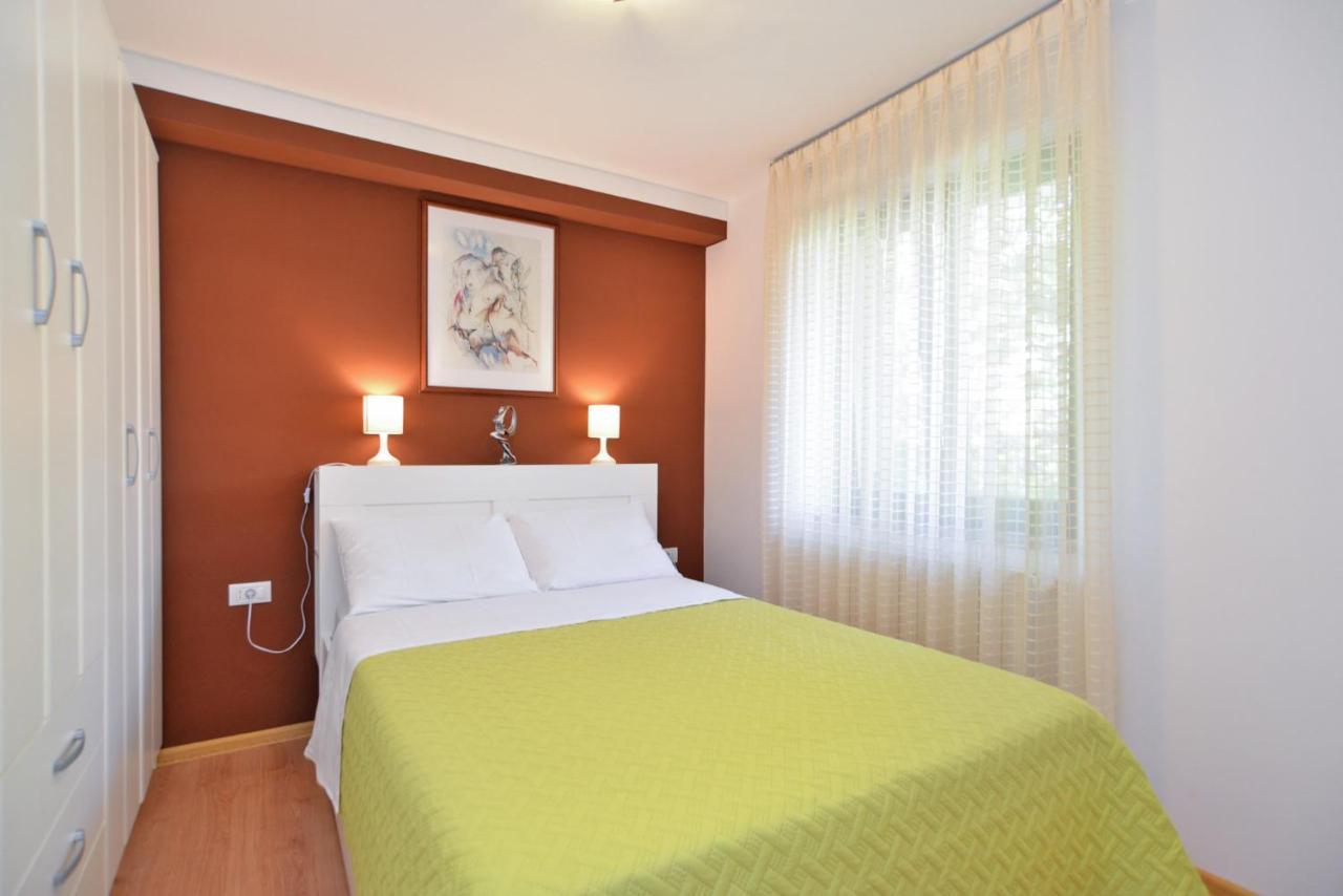 Apartment Snjezana 1064 Rovinj Exteriér fotografie
